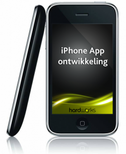 iPhone App Ontwikkeling